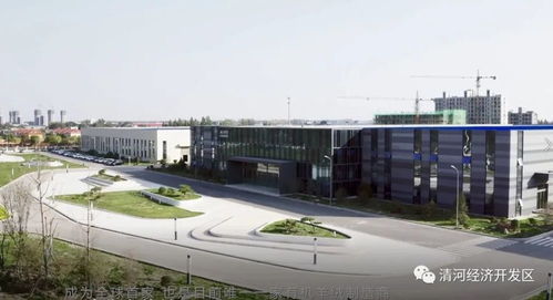 圖說智能紡織工廠 河北南冠科技如何打造國際一流數字化車間